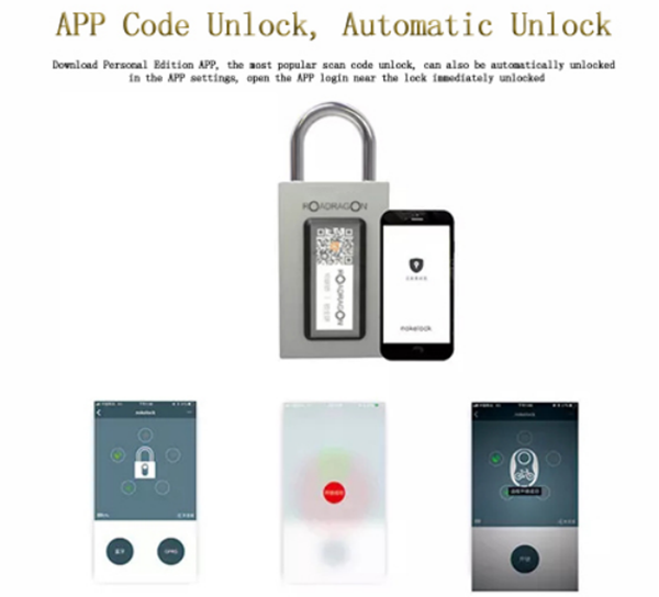 Factory Price For Track My Item Post -
 Whole world track long stand by GPS SMS alarm locker padlock – Dragon Bridge