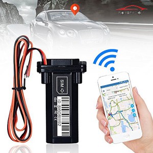 MT002  Waterproof Vehicle GPS Tracker with Engine Cut off