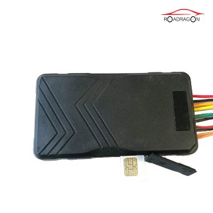 3g gps tracking device G-MT008 for motorcycle battery inside