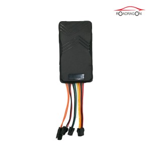 OEM/ODM Manufacturer Acc Detection Cut Off Engine Real Time Vehicle Gps Tracker Gt02 Car Tracking System