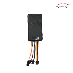 3g gps tracking device G-MT008 for motorcycle battery inside