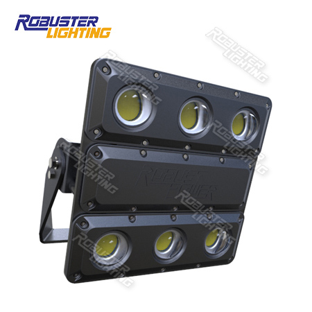 Super Lowest Price Worksite Lighting - RD240-AC 240W 32400lm IP67 High Quality Aluminum LED Panel with 3 Years Warranty – Robust