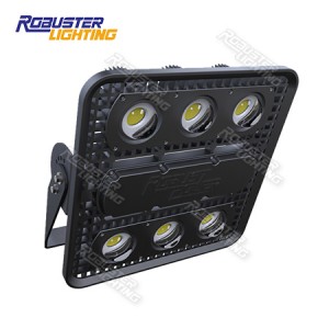 Special Price for Lighting Equipment News – RD480-S 480W 64800lm IP67 High Quality Aluminum LED Panel with 3 Years Warranty – Robust
