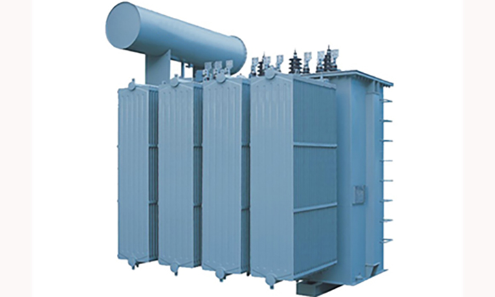 Factory wholesale Calcium Carbide Electric Arc Furnace - Induction Heating Furnace – Rongtai