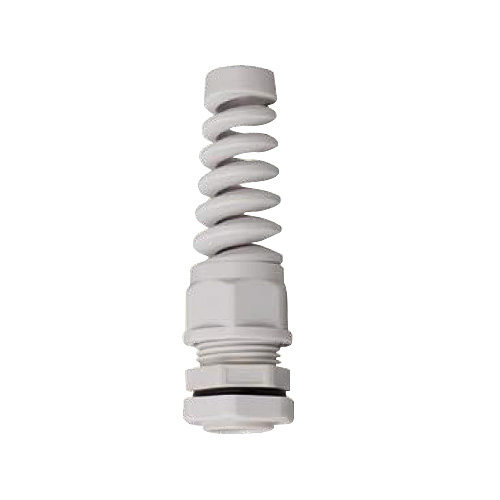 Plastic cable gland PG-BR Type