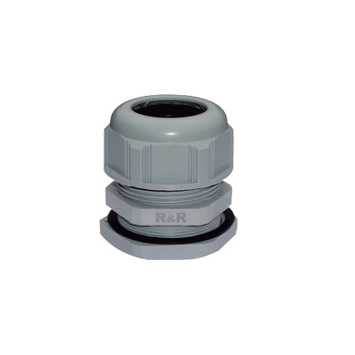 Plastic cable gland PG-S type