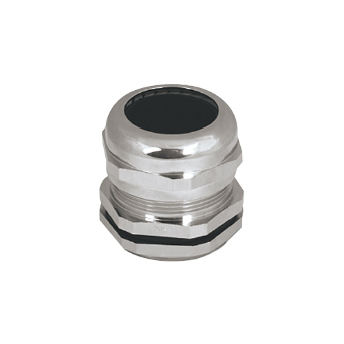 Metallic Cable gland PG-MA type Featured Image