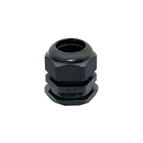 Long thread cable gland M-LD type