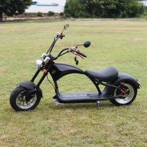 harley electric scooter Rooder r804-m1