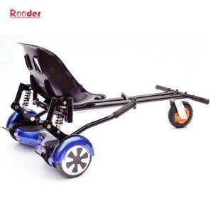 scooter go kart hoverkart with 6.5 inch 8.5 inch 10 inch hoverboard shock spring