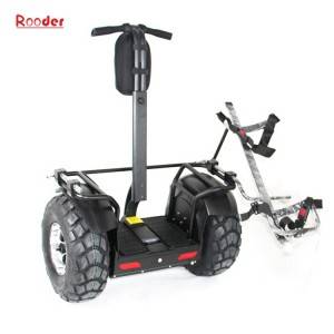 2 wheel electric scooter w7 with 72v removable lithium battery 2000w brush motor off road tires