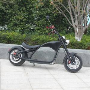 harley electric scooter citycoco chopper super Rooder r804 m1