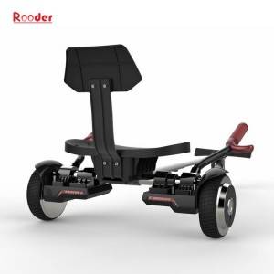 smart scooters seat balance scooter with front and rear led lamp for kids for sale
