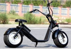 1200W elektrinis baterija motociklo citycoco Harley r804e dėl EEB priekinis žibintas galinis posūkio stabdymo žibintas NL lempa galinio vaizdo veidrodžius kickstand ir prietaisų skydelis