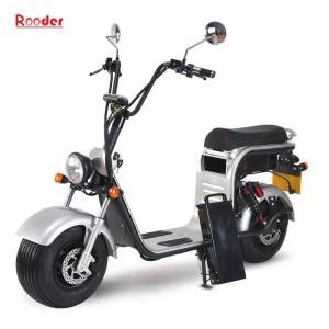 harley electric scooter with big wheel fat tire