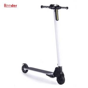 cheap electric scooter for adults with lithium battery powerful motor pink black white gold green color