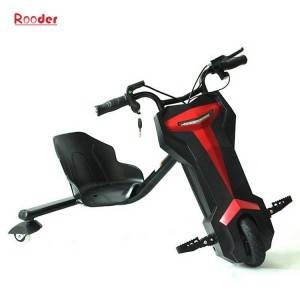 three wheel scooter electric r803f with lithium battery 36v motor for kids for sale