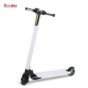 cheap electric scooter for adults with lithium battery powerful motor pink black white gold green color