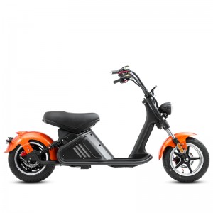 mangosteen m2 electric scooter EU warehouse for sale