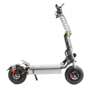 Rooder r803o16 largest e scooter companies 13 inch 60v 50ah
