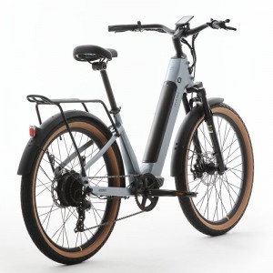 Velotric electric bike 48v 500w 15ah for sale