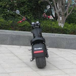 harley electric scooter citycoco chopper super Rooder r804 m1