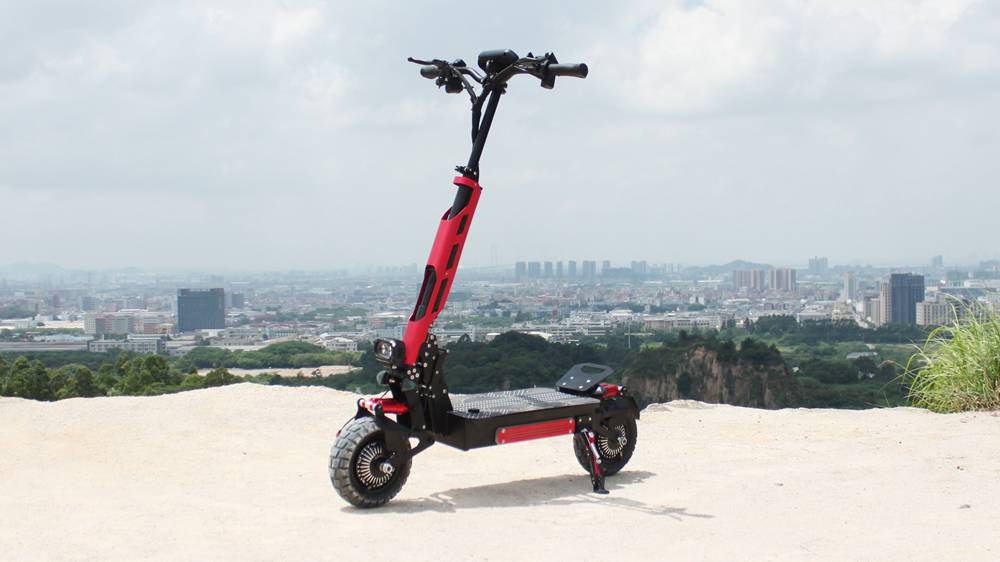 amazon electric scooter