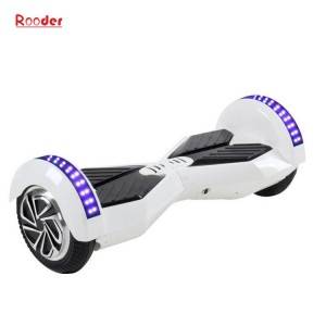 best electric hoverboard r806 with lamborghini design two 8 inch smart balance wheels led lights bluetooth safe lg samsung battery pink yellow orange graffiti
