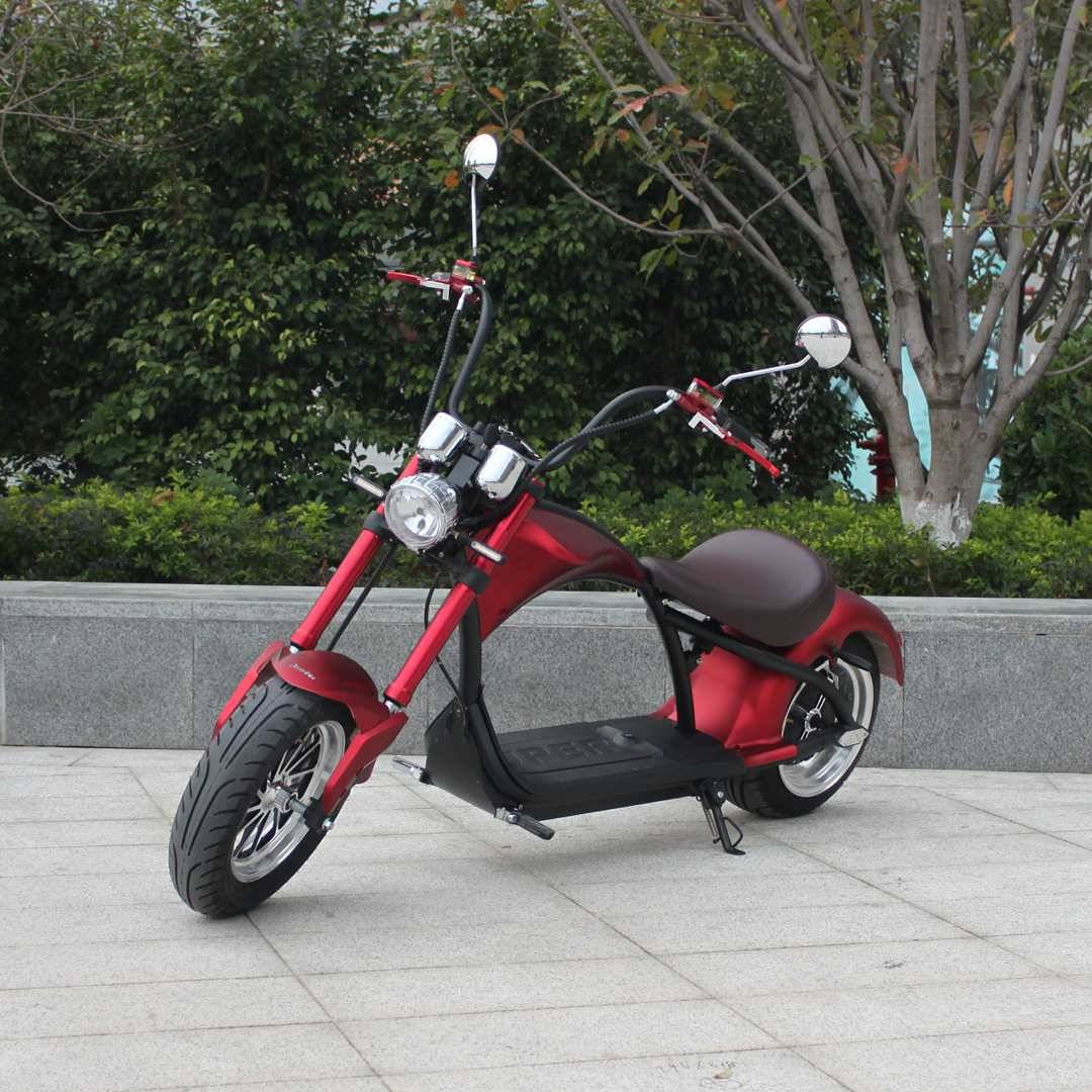 harley electric scooter citycoco chopper super Rooder r804 m1 Featured Image