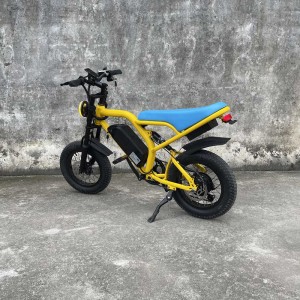cb02 mini Rooder ebike for children wholesale price