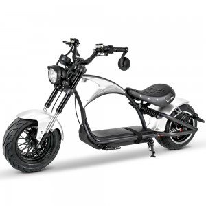 citycoco m1p Rooder road legal electric scooter for sale