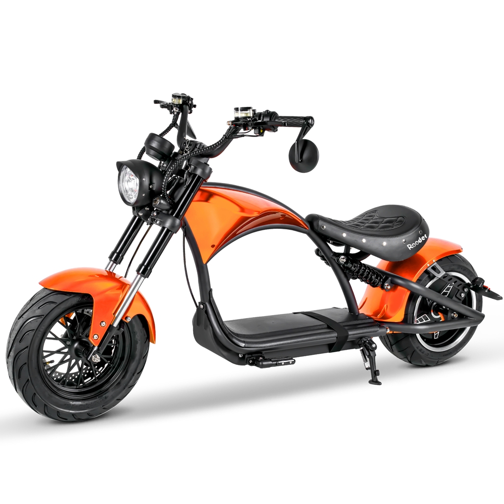 citycoco scooter Rooder harley escooter m1p m1ps wholesale price Featured Image