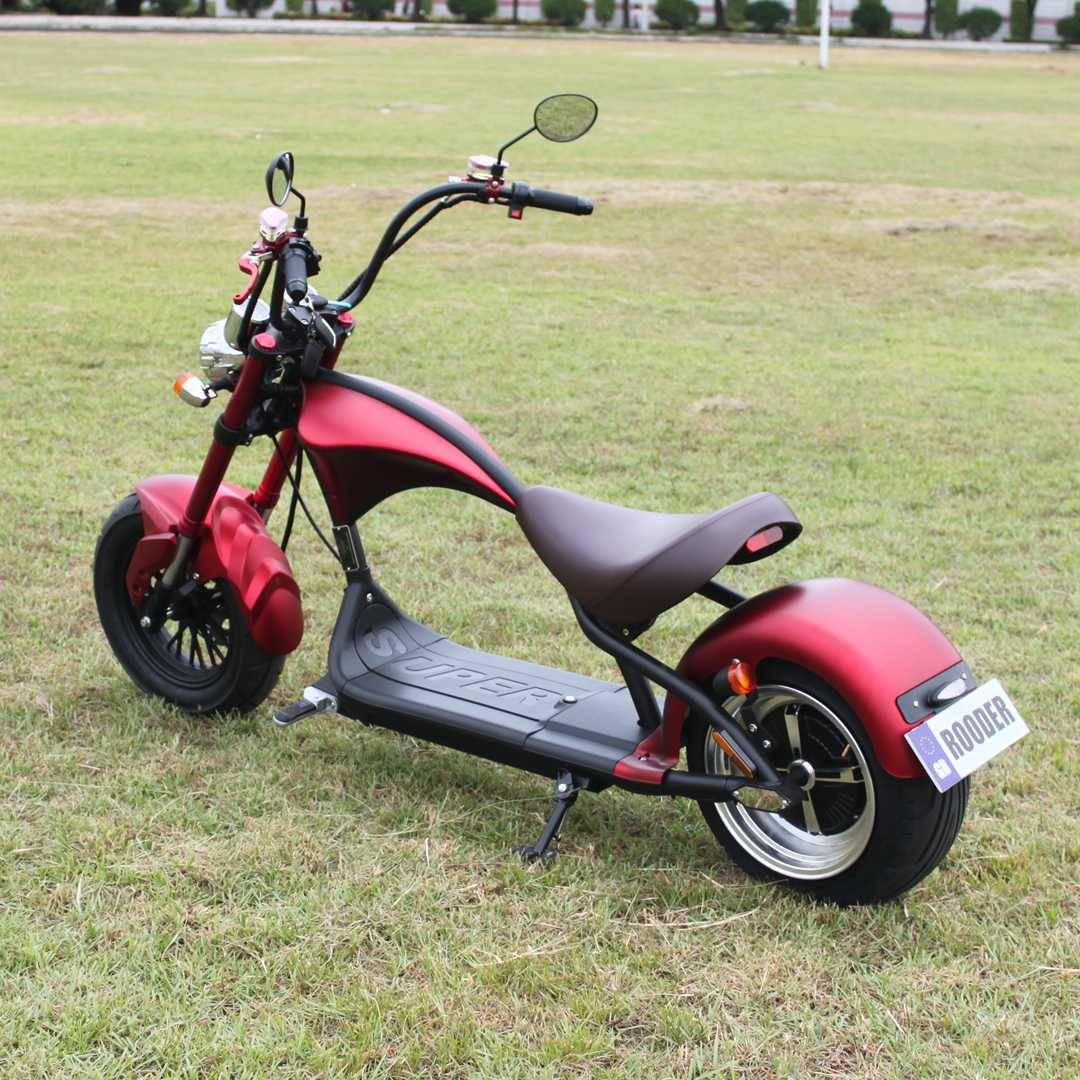 citycoco scooter Europe warehouse Featured Image