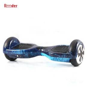 two wheels smart self balancing scooters r8 with 6.5 inch smart blance wheel lg samsung battery bluetooth bag taotao app and graffiti camouflage chrome colors
