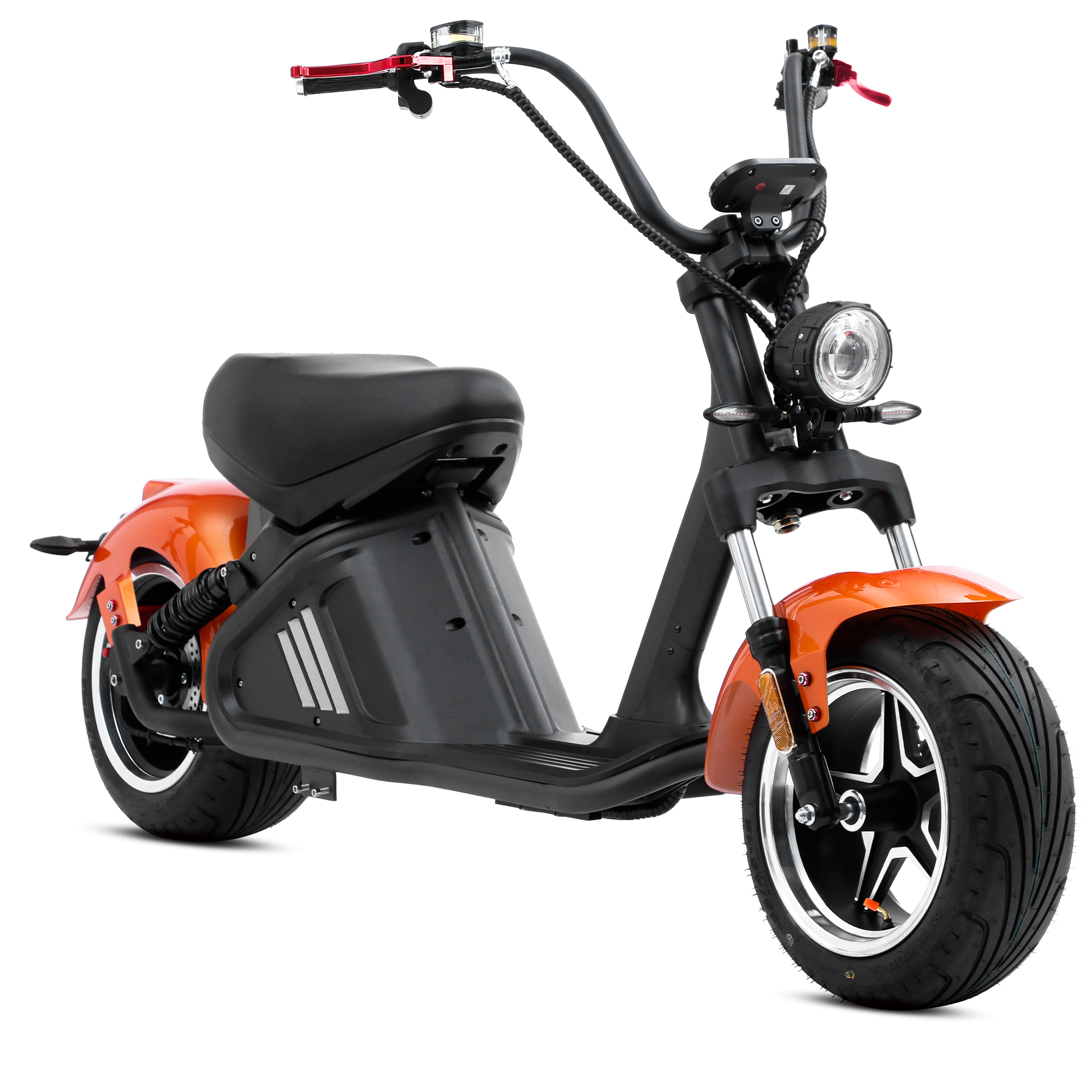 mangosteen m2 electric motorcycle for sale
