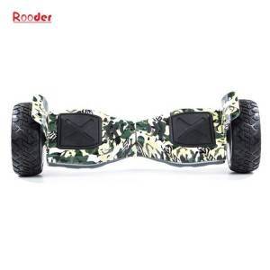 Shenzhen Jianbu Technology Co., Ltd off road hoverboard china manufacturer Rooder