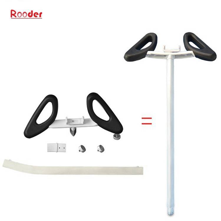 Extension Handlebar for Xiaomi Ninebot Segway mini pro self balancing scooter Featured Image