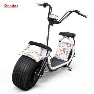 harley electric mobility scooter