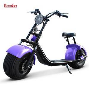 scooter electric from scooter electric factory manufacturer supplier and exporter company Rooder Technology Limited