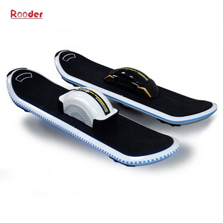 Rooder single wheel electric scooter r805 One wheel skateboard eskateboard factory wholesale price Featured Image
