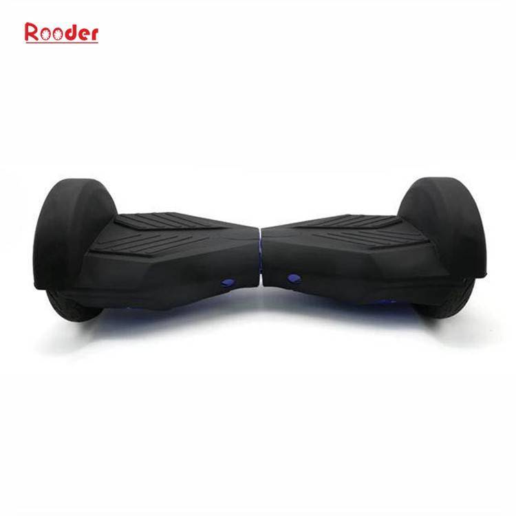hoverboard silicone case for 6.5 / 8 / 10 inch balance scooter protective Airboard silicone
