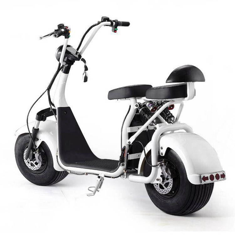 Bicicleta electrica/citycoco/harley scooter/scuter electric MOVE ECO Romania Rooder Technology Limited www.roodergroup.com