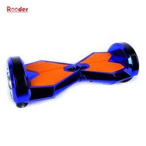 Čínske jastrab hoverboard cena Rooder r806 s samsung batérie bluetooth lamborghini dizajnu