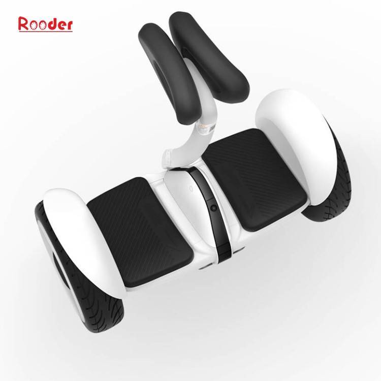 Rooder दुई पाङ्ग्रा आत्म सन्तुलित बिजुली स्कूटर r803m कारखाना आपूर्तिकर्ता निर्माता निर्यातक