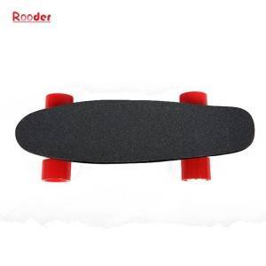 power skateboard