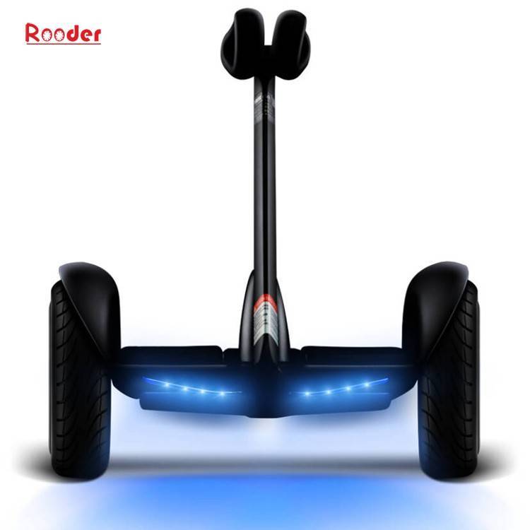 Rooder two wheel self balancing electric scooter r803m factory supplier manufacturer exporter