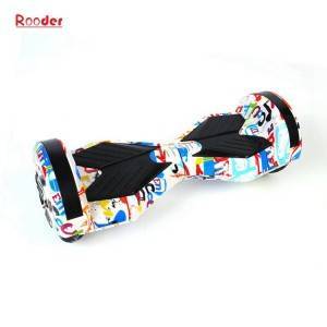 hoverboard shenzhen balance wheel Rooder r806 Cheap hoverboards for sale