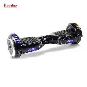 the hoverboard segway