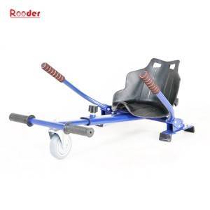Hoverkart for 6.5 8 10 inch hoverboard accessories self balance scooter Go-Karting Kart for adults kids