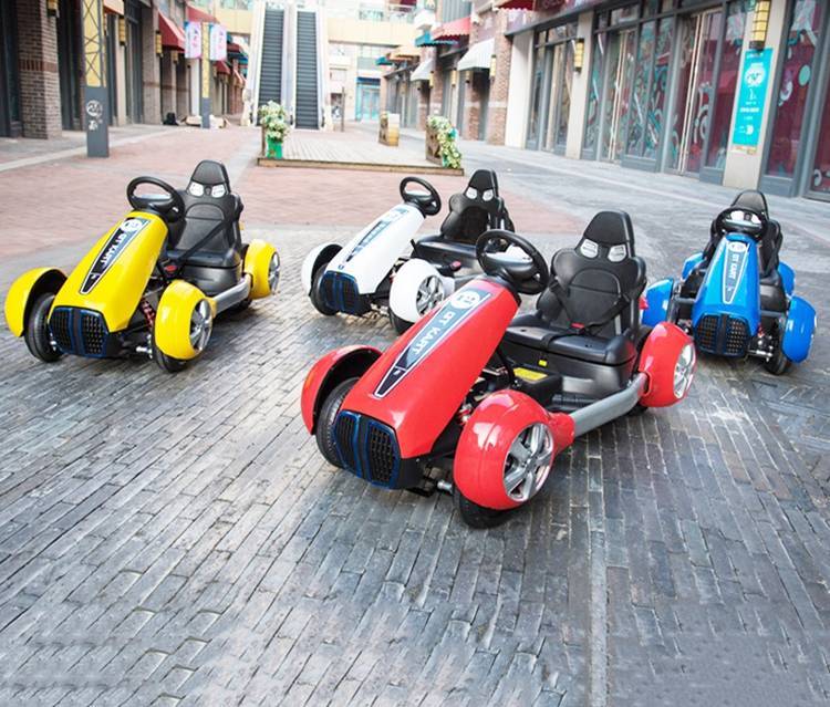 Nice design electric scooter for kids r807-kids wholesale price